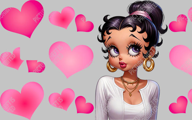 Bank  Card Sticker-BC-656